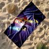 Powerpuff Girls Adventure cozy beach towel Durable swimming & surfing Bath Accessory Spiritual Gift