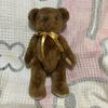 [USED] Used Lindt Teddy Bear