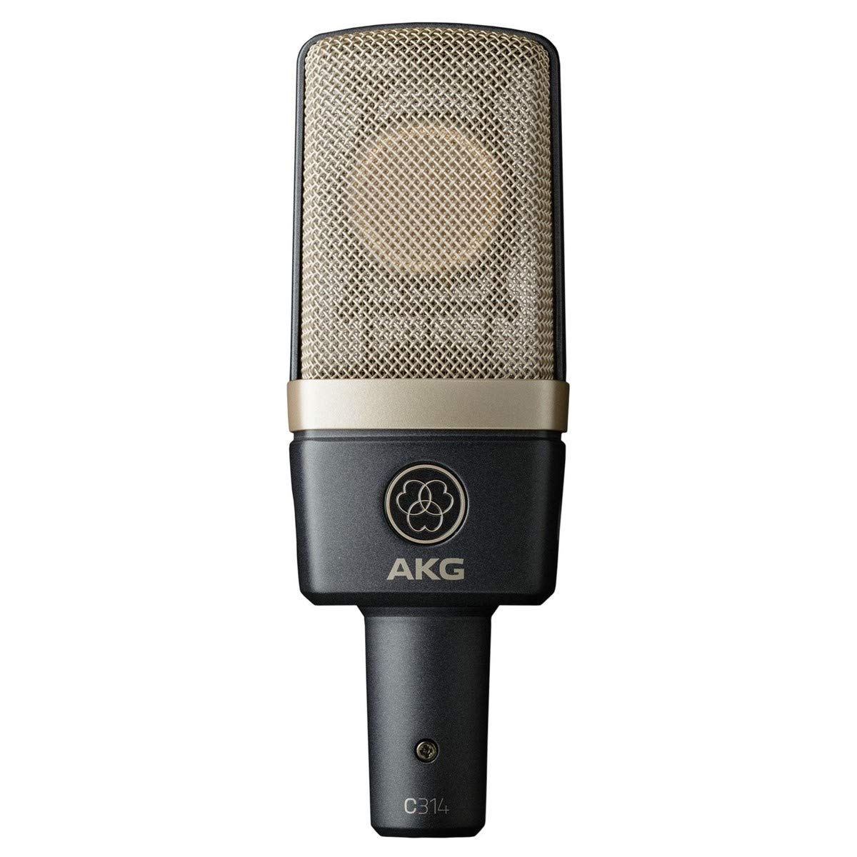 

AKG C314 condenser microphone