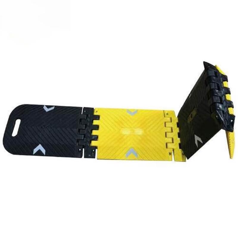 Aokewen Folding Portable Speed Bump