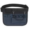 Nurse Bag, Multifunctional, Medical Supplies Storage Bag, Hotel Cleaning Tool Waist Bag, Multifunctional Storage