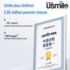 usmile Q30 Kids Digital Electric Toothbrush CN plug (adapter included)