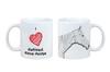 Retired Race Horse - Cup with a Horse, Cute Cup with Graphics, a Gift with Your Photo from the Brand