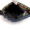 Butterfly Cute Elephant Cloth Bag Large Capacity Animal Shoulder Bag  Storage Bag