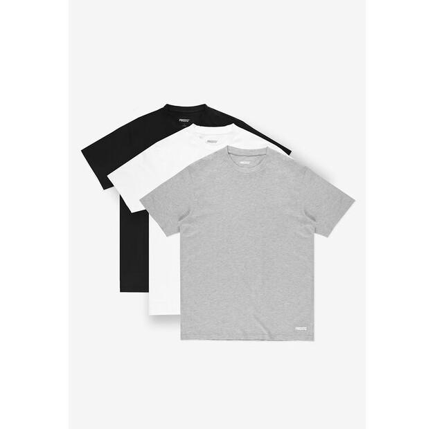 Рубашка PROSTO. Basic 3pack