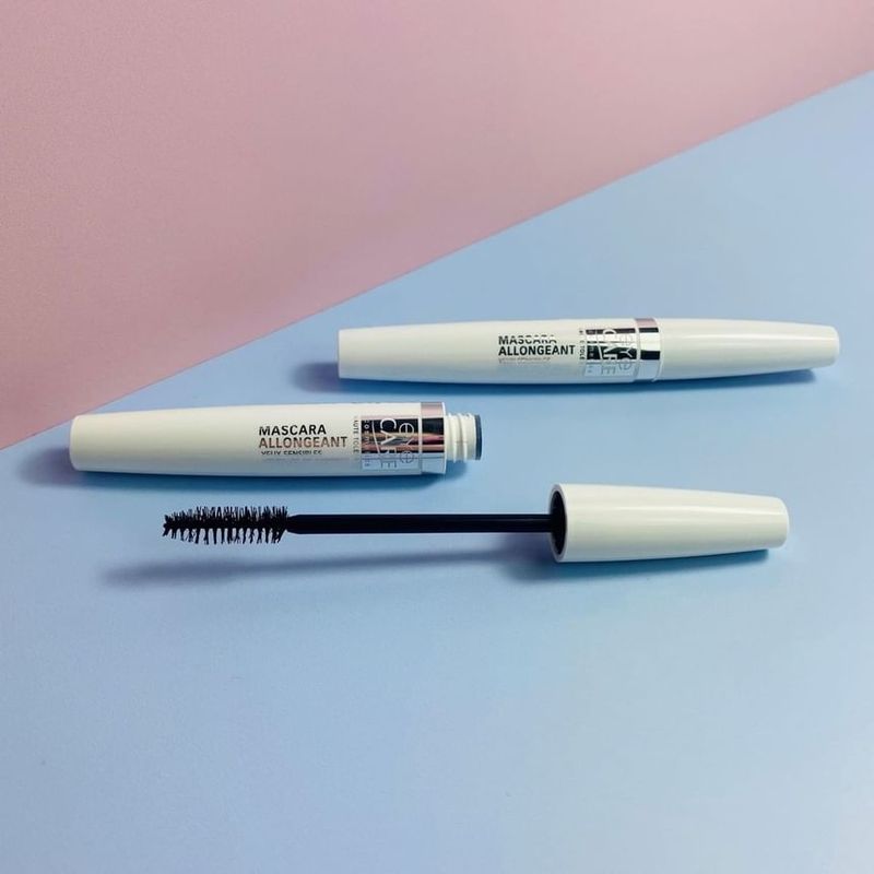 Eye Care Cosmetics - Long Lash Mascara