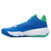 Two WXY V4 Cobalt Kelly Green Unisex Sneakers Blue Quartz-Grey BB2WYBG4