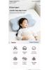 Children's Memory Foam Neck Pillow: Cervical Protection for Ages 1-6