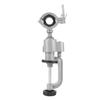 Stand Bench Vise Clamp Electric Drill Stand Holder Bracket Rotating Table Vise Swivel Multifunctional Used For Dremel Mini Drill Die Grinder