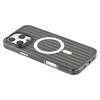 X-LEVEL For iPhone 16 Pro Max Case Compatible with MagSafe Iridescent Color Changing PC+TPU Phone Cover