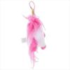 DMF Ball Chain Mascot Fluffy (AGNES'S UNICORN)