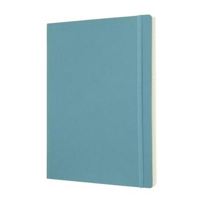 Moleskine Klasický XL notebook s měkkou obálkou