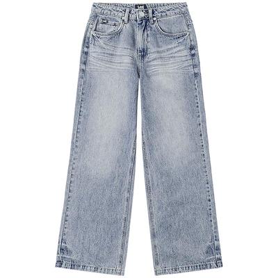 Hosen & Röcke – Jeans