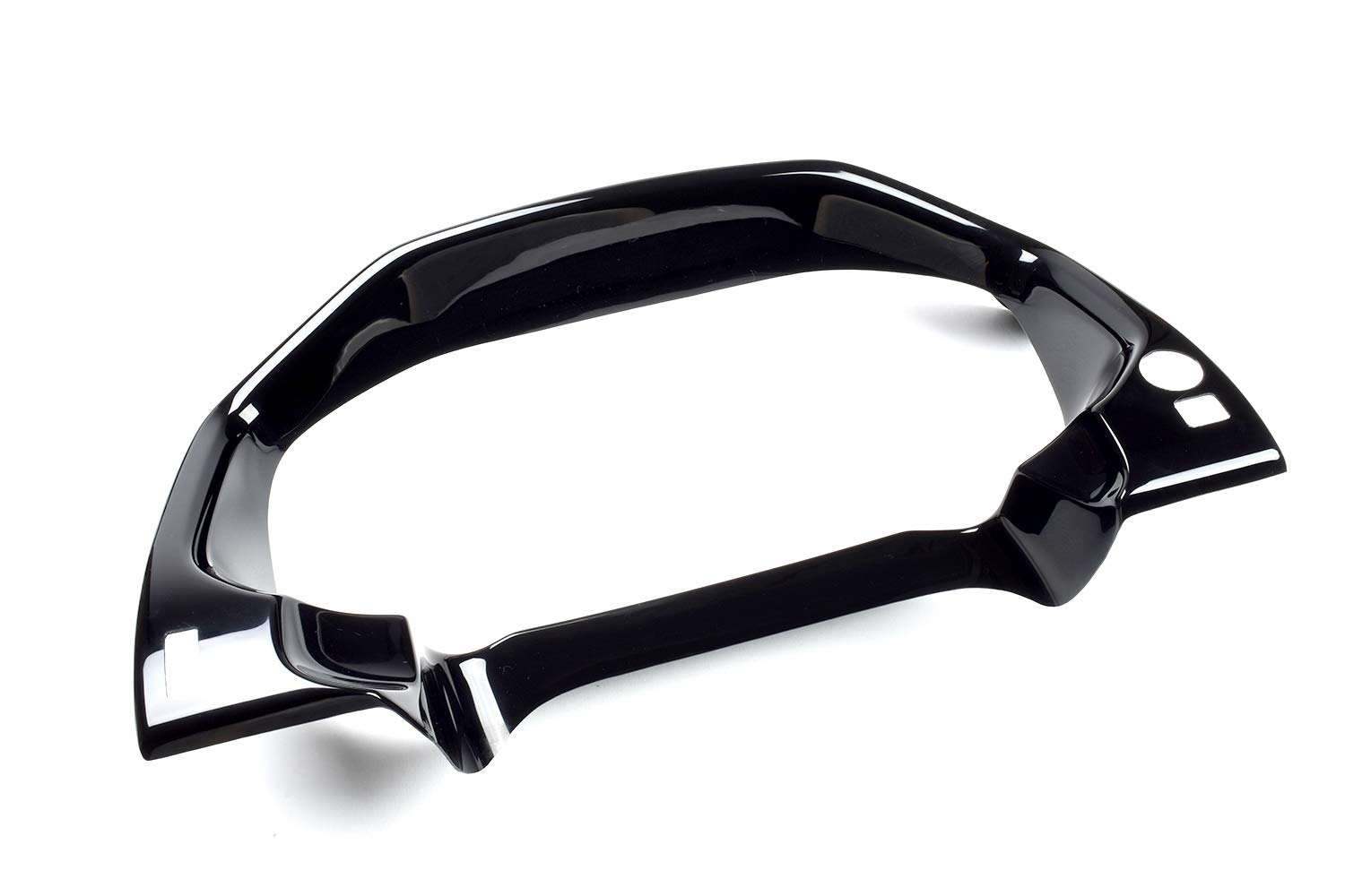 

SecondStage Toyota Land Cruiser Prado 150 Series Late Model Эксклюзивная приборная панель Piano T389BLK Black/