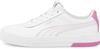 Puma Carina Sneakers White/puma White/opera Mauve