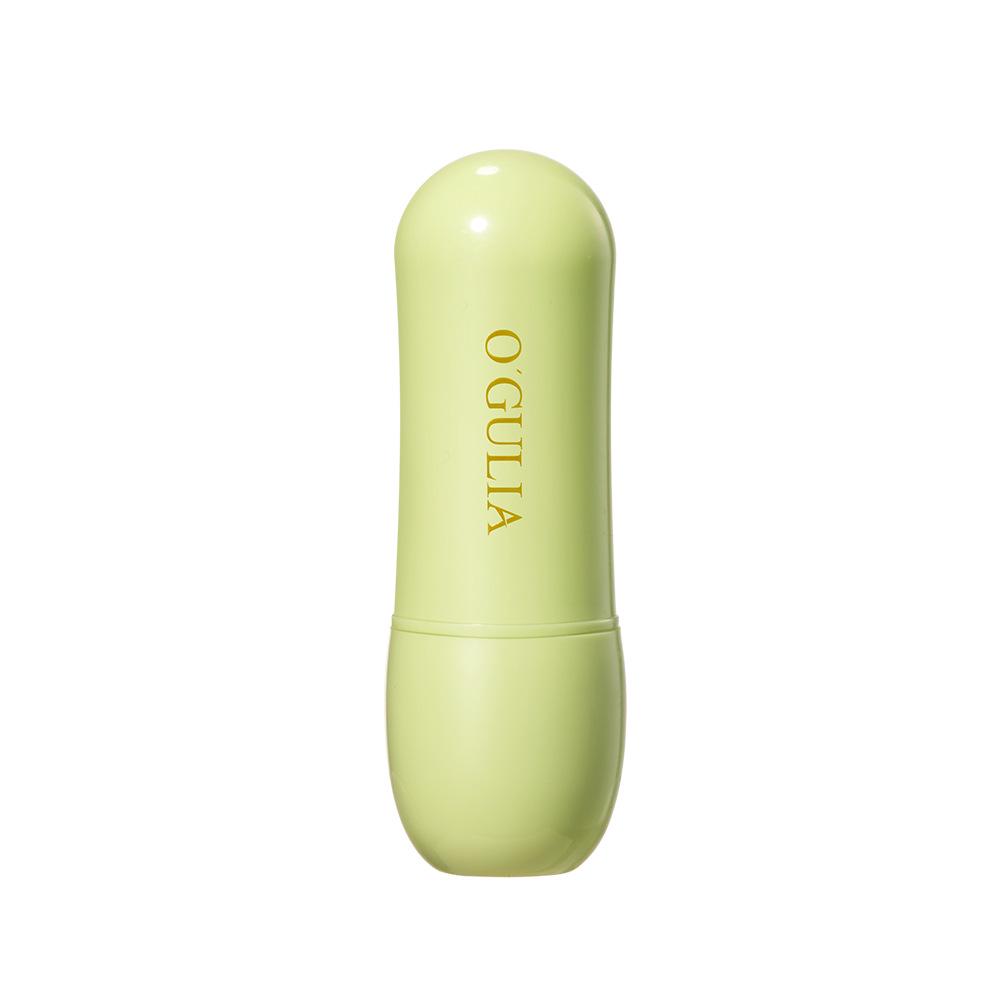 Agulia Shea Butter Anti-Wrinkle Moisturizing Lip Balm for Dry Lips 3.5g/stick