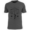 Mens Bluenote Cafe Inspired Rock Music T Shirt Hendrix Morrison Young