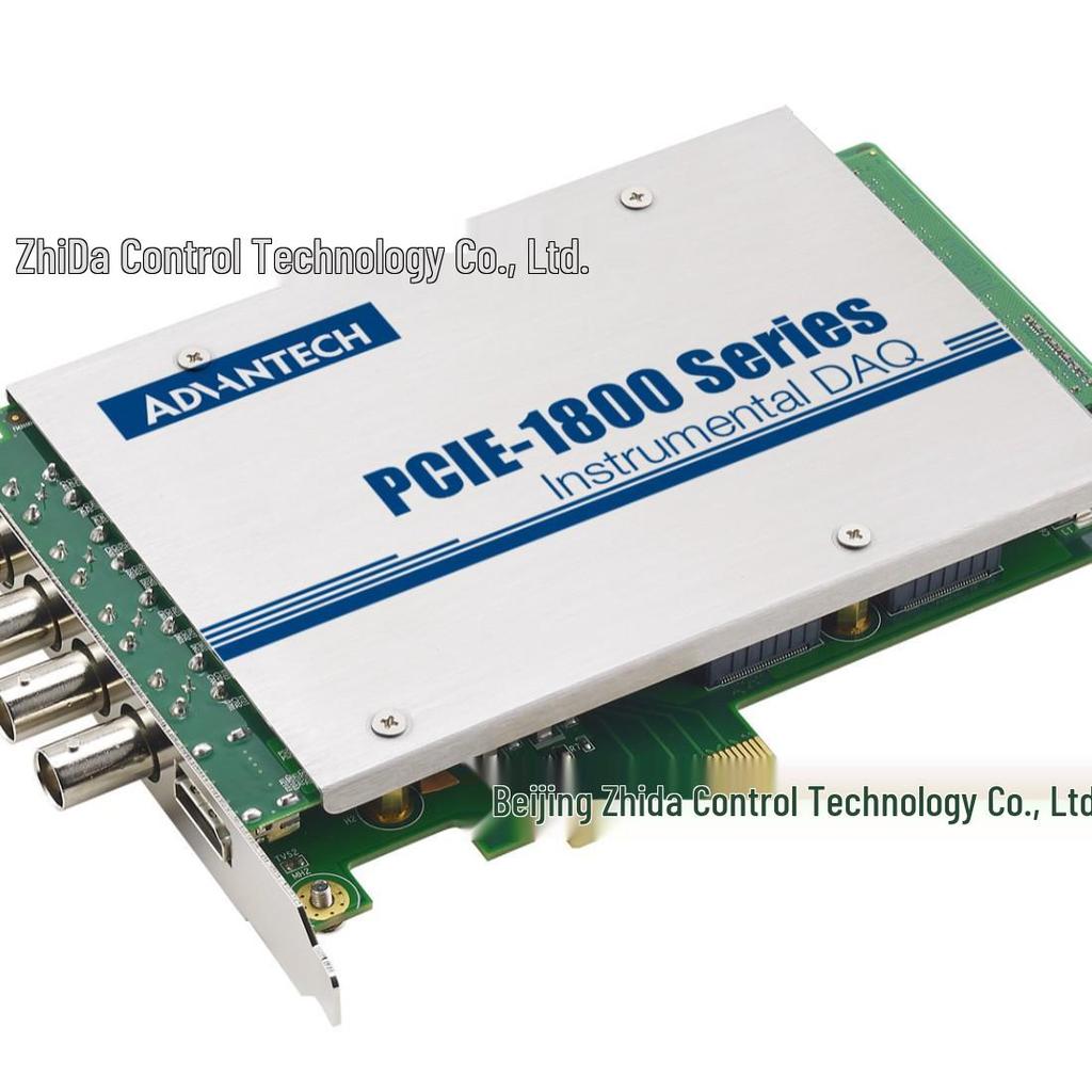 Advantech PCIE-1840-AE Original Brand New
