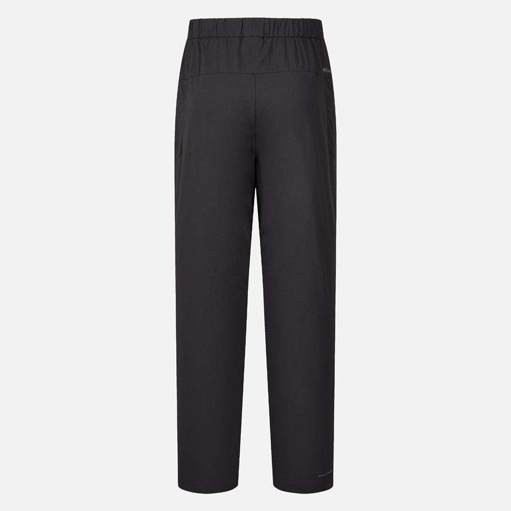 COLUMBIA Men'S Enjoy 365 Ii Cooling Pants [Black]