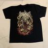 T-shirt Album Musicale Band Dying Fetus dalla S alla 5XL 2F1131