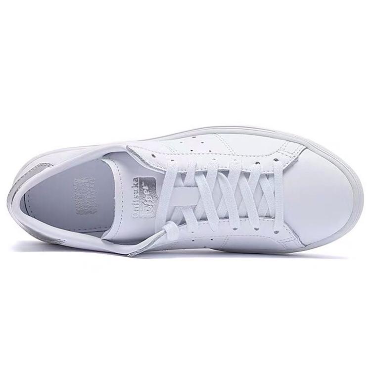 Onitsuka Tiger Lawnship 2 'White' Women's 1183A492-100