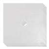 Gas Stove Burner Cover Liner Mat Home Kitchen Tools Reusable Gas Stove Protector Pad 6pcs 8pcs Glass Fiber Non Stick