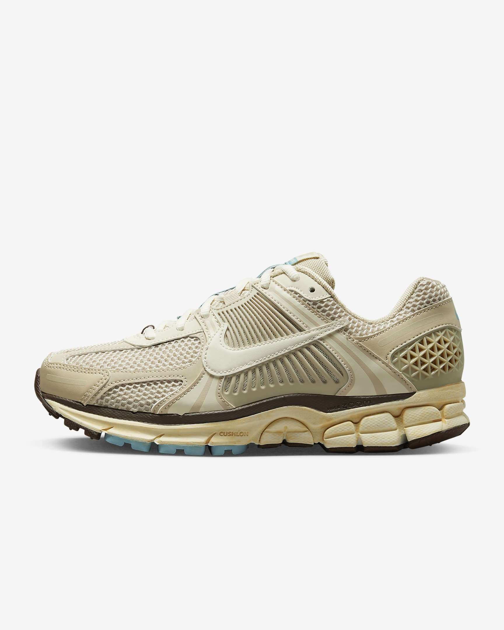 

Женские кроссовки Nike Zoom Bomero 5 FB8825-111