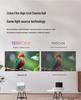 Germany 2026 4K Home Projector with Phone Screen Mirroring for Home Theater and Office Use