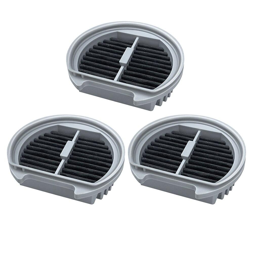 HEPA Filter for Xiaomi Mijia MJWXCQ03DY Lite Wireless Vacuum Cleaner Spare Accessories Replacement Kits 17kPa
