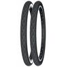Жесткая городская шина Michelin Diabolo City 24´´ x 47