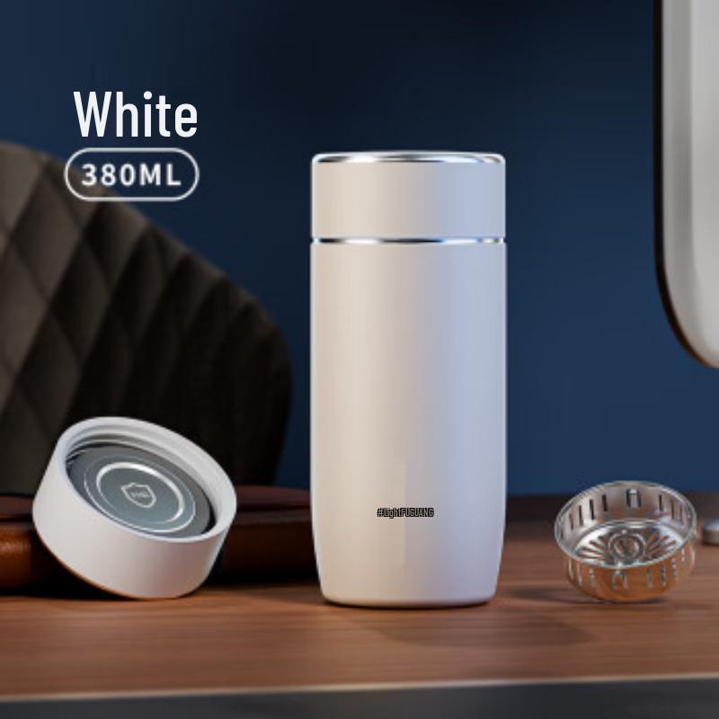 Fuguang 316L Stainless Steel Insulated Travel Mug