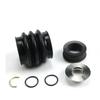Marine Doo 4-Tec Carbon Ring Seal Drive Line & Boots RXP RXPX RXTX GTX Motorcycle Spare Parts