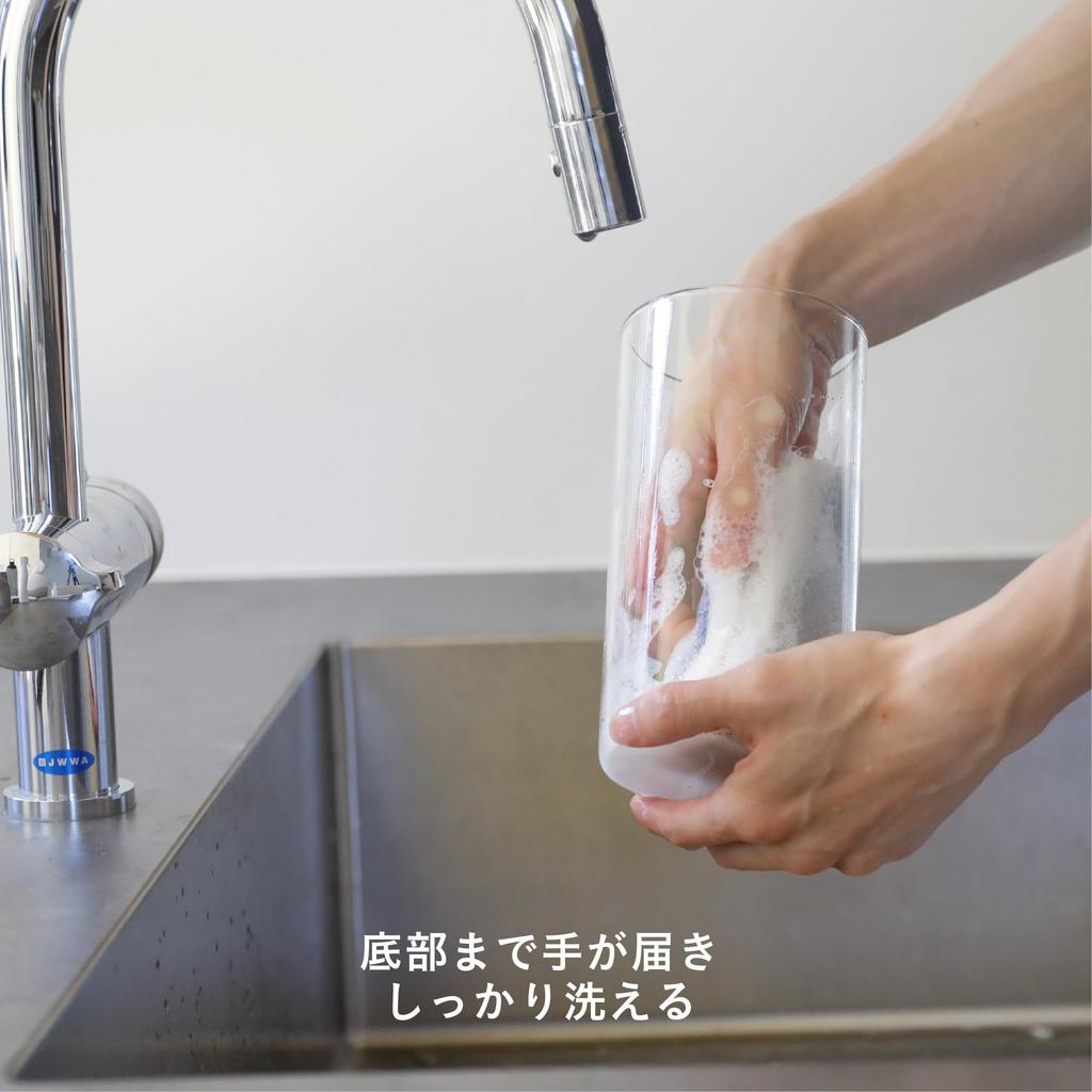 CB Japan Heat-Resistant Glass Canister 1000ml Airtight Storage Large Size Atomico