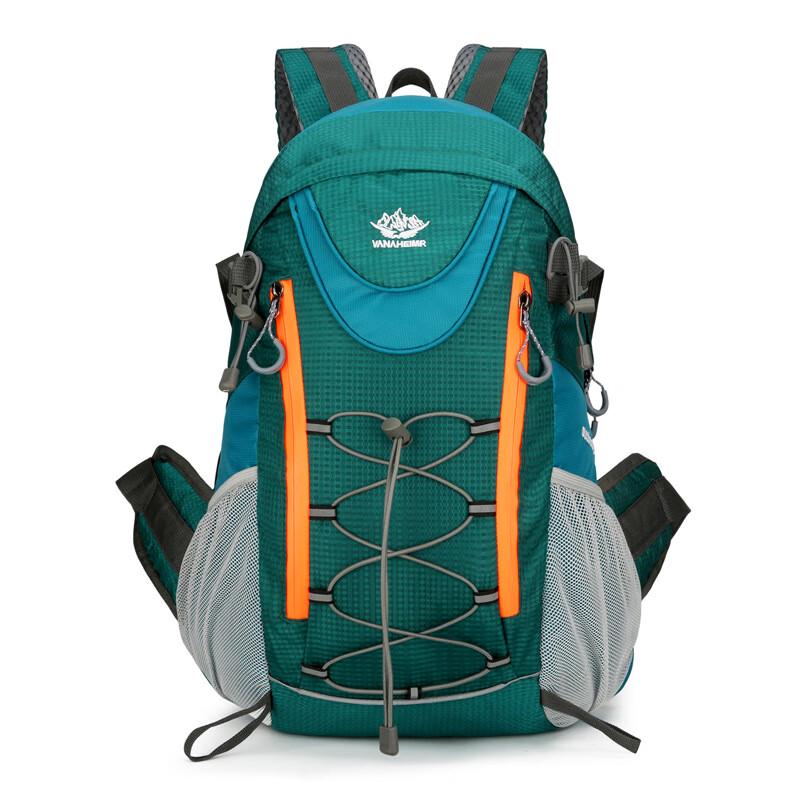 Vanaheimr Outdoor Hiking Backpack