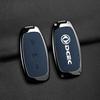 New Metal Key Shell Cover for Fengshen L8 Dream Ideal Edition (25 Models) - Car Accessory