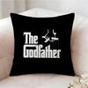 The G-Godfather Moive Pillow Case Pillowcase, Double-Sided Printed, Sofa Cushion, Bedroom Headboard Pillow