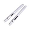 Portable Mini Led Oral Xamination Pen Flashlight Pupil Examination Pen Light Medical Pen Light With Pupil Gauge And Ruler