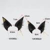 Hairband Simulated Animal Ear Hair Hoop Cute Headwear for Cotton Doll  Doll Hair Decoration