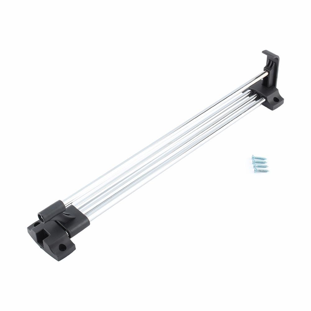 40cm length Pants Rack Telescopic adjustable Clothes Hanger Storage Organizer Clothes hanging 40cm