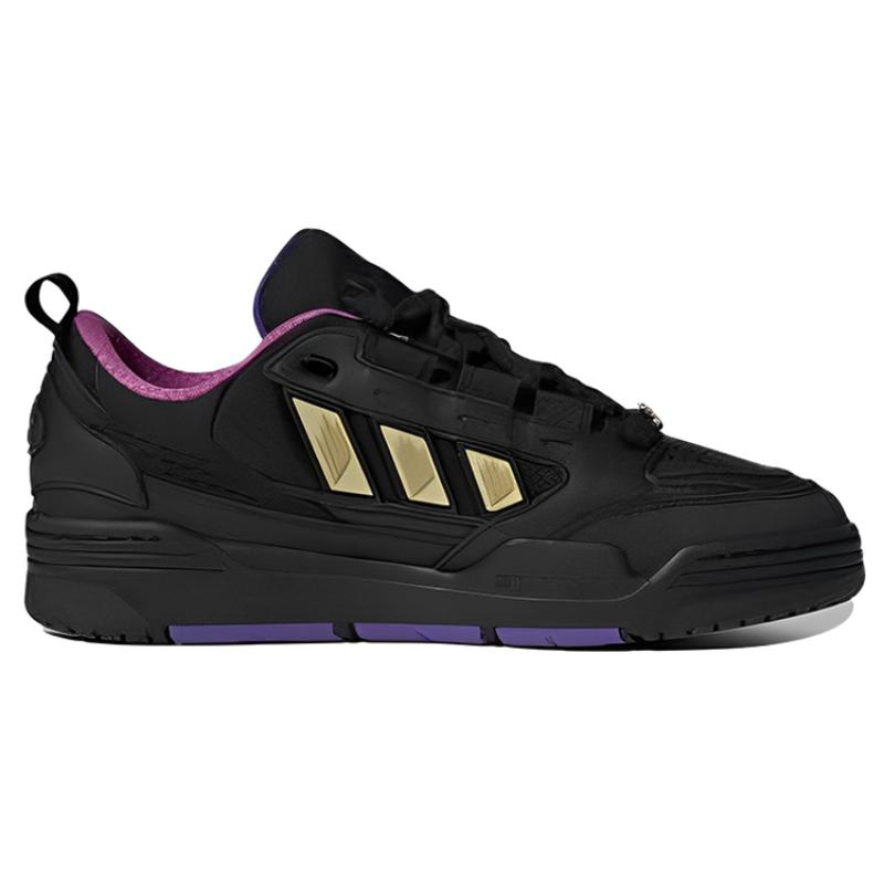 Adidas Adi2000 'Yu Gi Oh! Yugis Welt' Sneakers Sneakers H06442