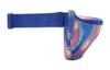 Nike Fabric Crossbody Bag, Fanny Pack Medium Women's Blue/White DR6250-405