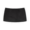 Puma X Rosé Collaboration Simple Comfortable Versatile Casual Skirt Women skirts 633798_01