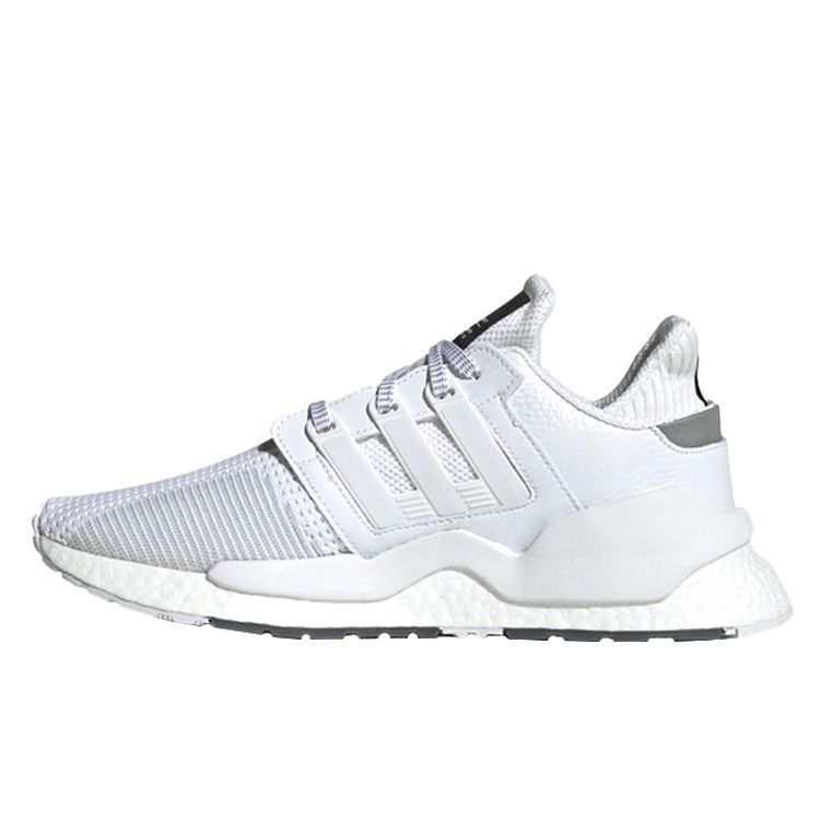 

Кроссовки унисекс adidas EQT Support 91/18 Cloud White Core-Black BD7792