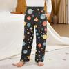 Fashionable Children's Versatile Pocket Sports Casual Pants
