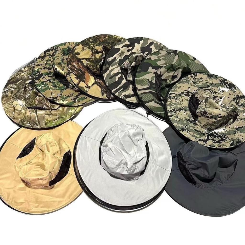 Insect Repellent Net Hat Insect Repellent Net Insect Repellent Gardening