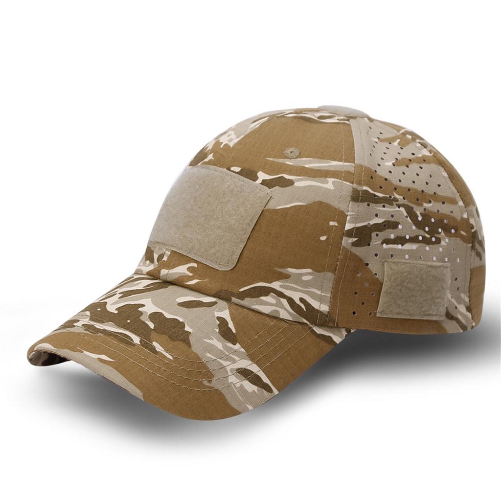 Trucker Caps Breathable Hat for Outdoor Sports Hiking Adjustable Baseball Caps Sun Protection Hat for Unisex Fishing Hat