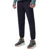 SAUCONY Knitted Sweatpants Men's Jet Black SC2249065A-BK01