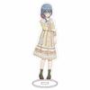 Cartoon Anime RAISE A SUILEN Stand Acrylic Figure MASKING PAREO CHU² BanG Dream Standing Model Plate Props Cosplay