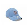 Casquette - NEW ERA - New York Yankees - Bleu - Taille Unique - Sportswear