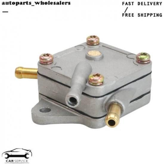 

Fit For Honda Engine GX610 GX620 GXV610 GXV620 New Fuel Pump 16700-ZJ1-003